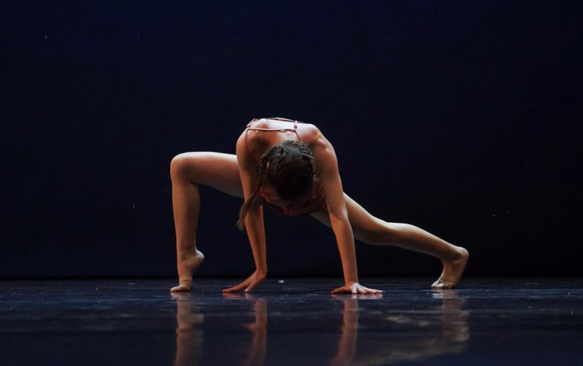 Contemporary Image 2